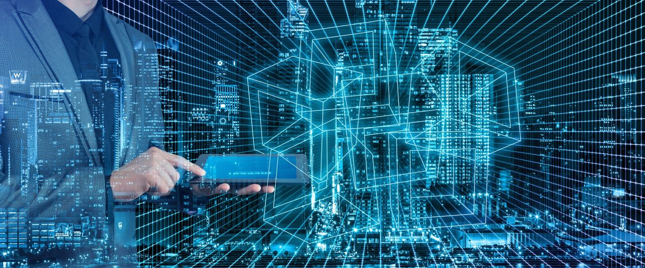 Motiv Blockchain - Foto: Gerd Altmann / Pixabay Motiv Blockchain - Foto: Gerd Altmann / Pixabay
