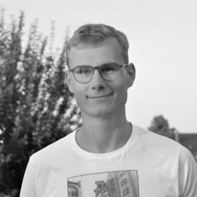 Paul Schilling, Werkstudent Mixed Reality