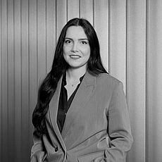Charlene Walther