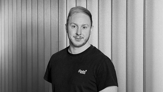 Nils Marx, HEC GmbH