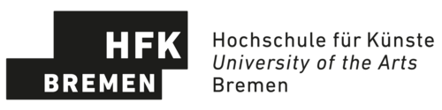 Logo der Hochschule für Künste