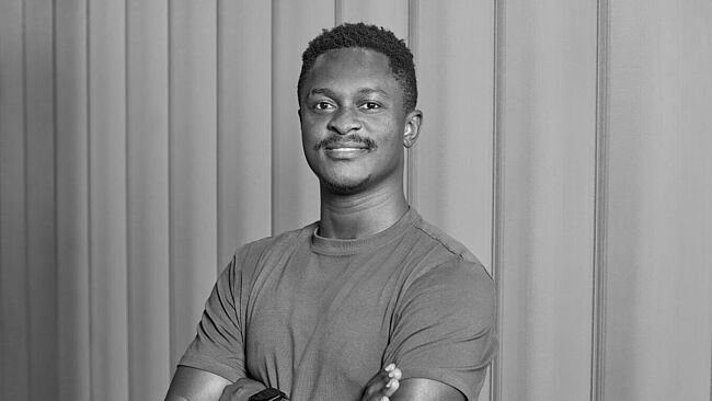 Louis Gamor, HEC GmbH