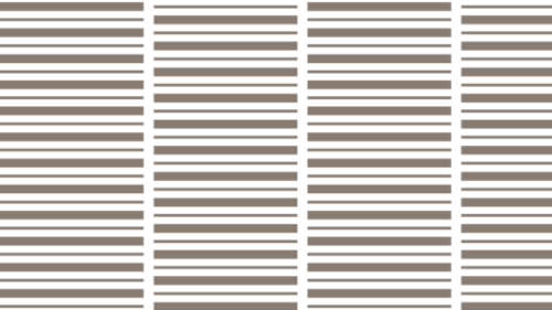 Dekoratives Grafikraster