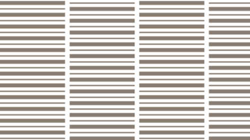 Dekoratives Grafikraster