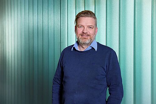 Markus Tholema, HEC GmbH