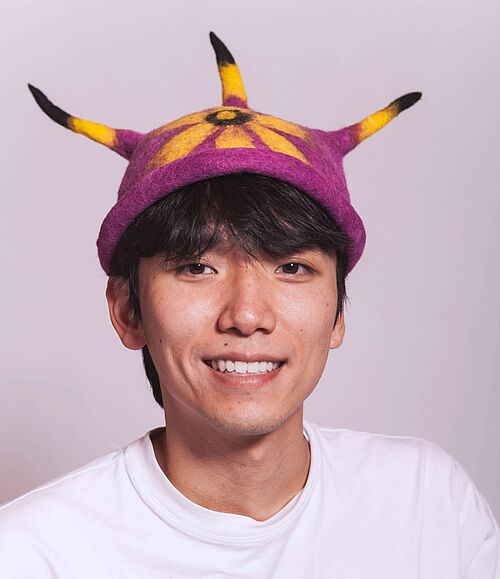 Portraitfoto