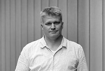 Daniel Wessels