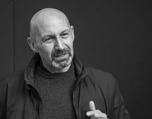 Informatiker im Gespräch