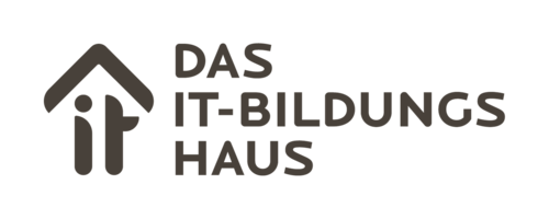 Logo des IT-Bildungshaus