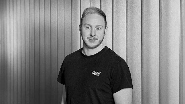 Nils Marx, HEC GmbH