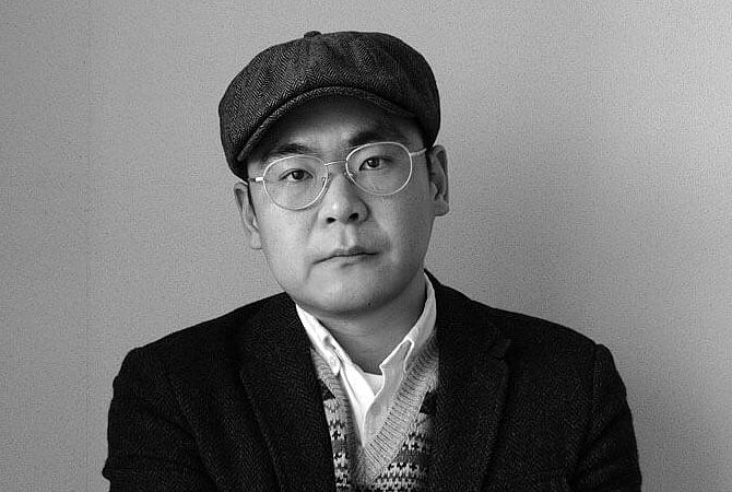 HfK Student Sangbong Lee