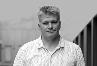 Daniel Wessels