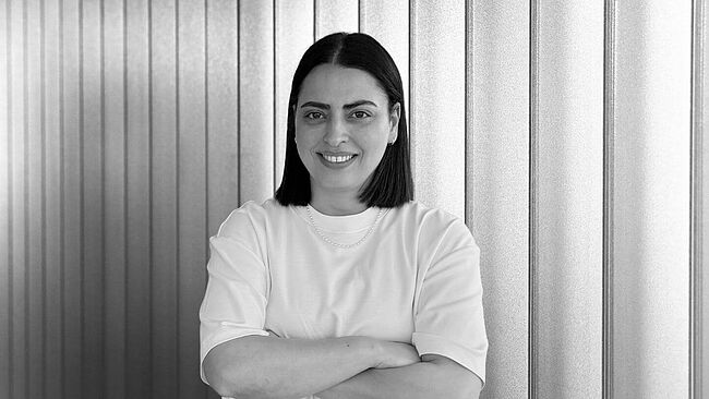 Esra Aydin, HEC GmbH