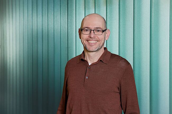 Martin Dolhs, HEC GmbH