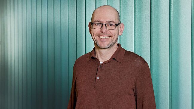 Martin Dolhs, HEC GmbH