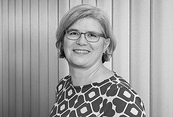 Bärbel Rolfes