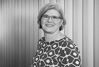 Bärbel Rolfes