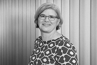 Bärbel Rolfes