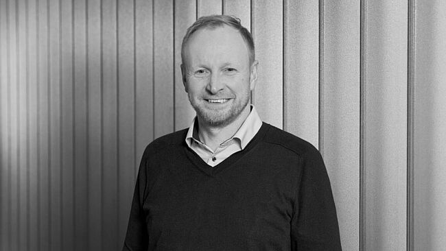 Björn Seebeck, HEC GmbH