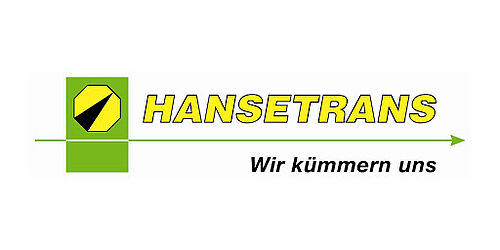 Hansetrans Logo