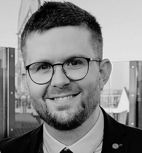 Foto von Jannik Prestel