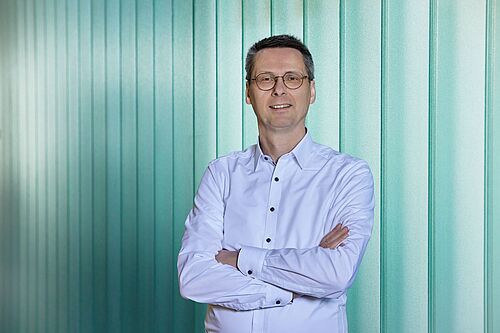 Heiko Müller, HEC GmbH