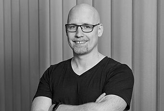 Daniel Gehrke