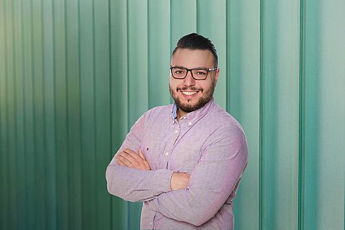 Kemalettin Oguz, HEC GmbH