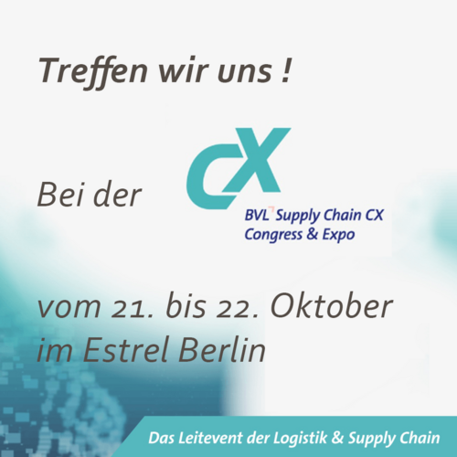 Einladungsvisual für die BVLCX in Berlin