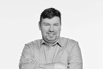 Oliver Schaper