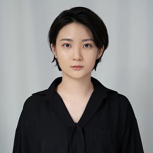 Portraitfoto von Boeun Kim