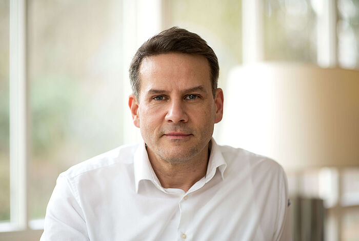 Olaf Beckedorf von BigMove