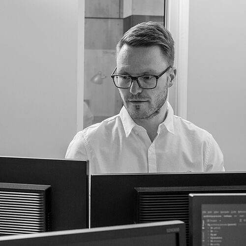 Sascha Heemsoth, Berater bei der HEC