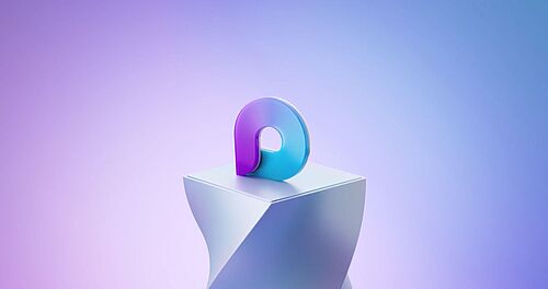 Bildschirmfoto eines Microsoft Videos