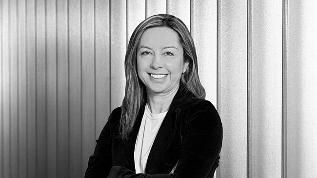 Senay Uzuner, HEC GmbH