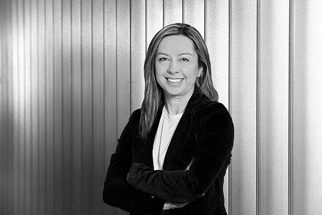 Senay Uzuner, HEC GmbH