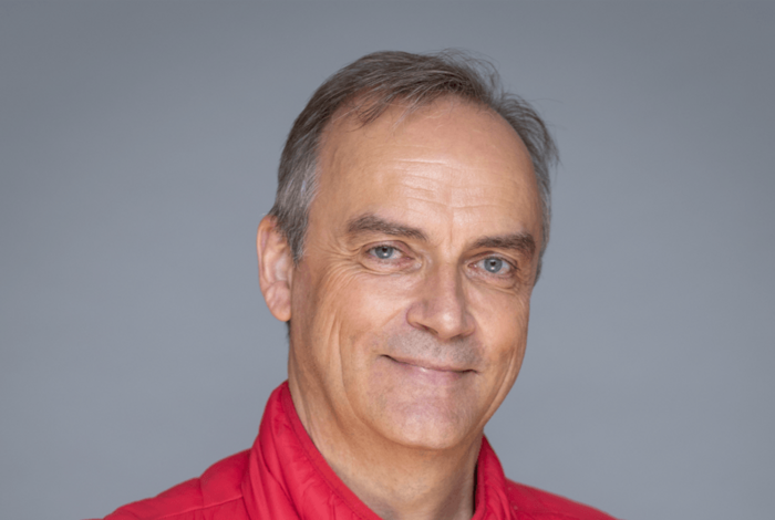 Jürgen Summa